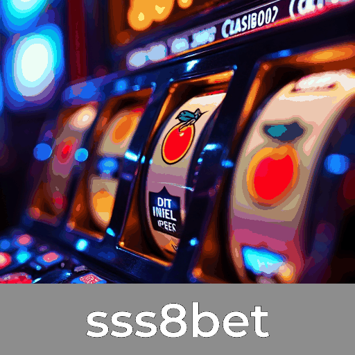 sss8bet: A Plataforma de Jogo Online com Suporte Especializado e Segurança