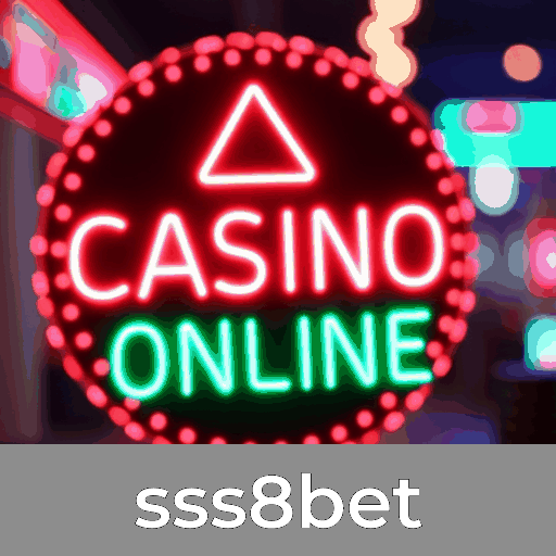 sss8bet: Aproveite Promoções Únicas e Ganhe Mais