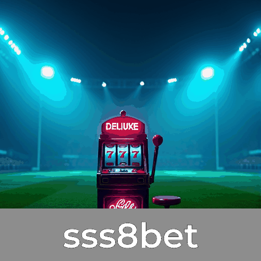 sss8bet: Bônus Generosos e Promoções Únicas para Você!