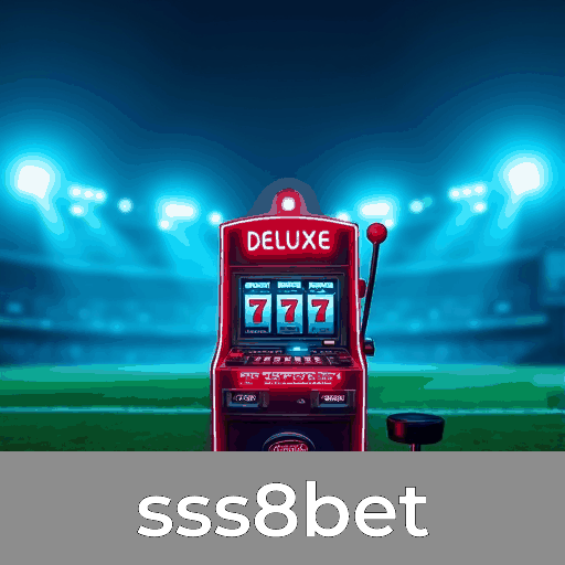 sss8bet: A Plataforma de Jogo Online com Suporte Especializado e Segurança