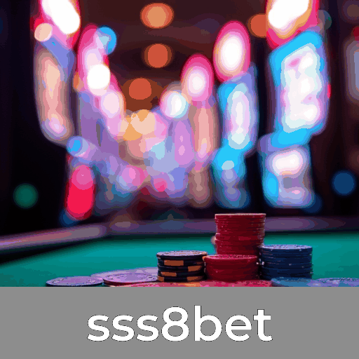 Experiência Mobile Inovadora com Aplicativo sss8bet