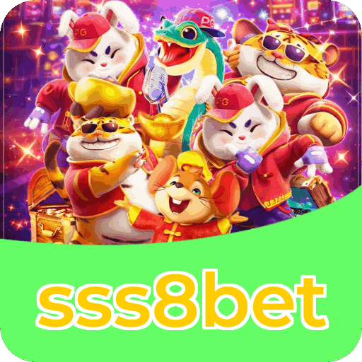 Instalação Android sss8bet