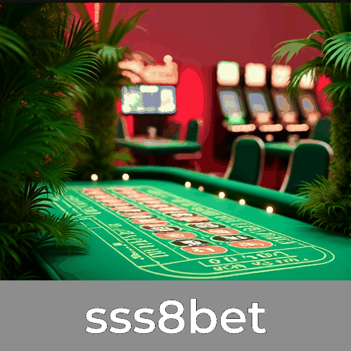 sss8bet: Bônus Generosos e Promoções Únicas para Você!