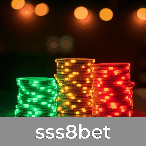 Experiência Mobile Inovadora com Aplicativo sss8bet