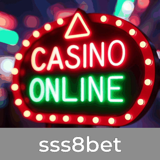 Experimente o Login Exclusivo com Segurança Avançada em sss8bet