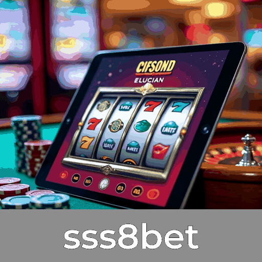 Experimente o Login Exclusivo com Segurança Avançada em sss8bet