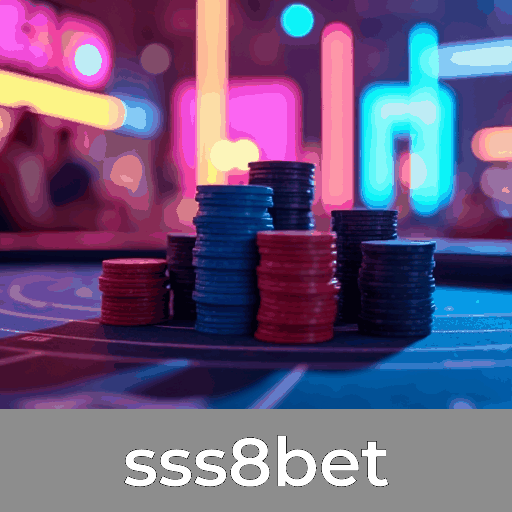 sss8bet: Especialista em Apostas Esportivas no Brasil