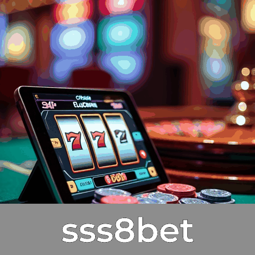 sss8bet: Viva a Emoção Instantânea do Jogo Crash
